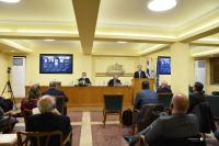 Το ΒΕΠ δείχνει το «πράσινο βήμα» για  μια πιο φιλική προς το περιβάλλον οικονομία